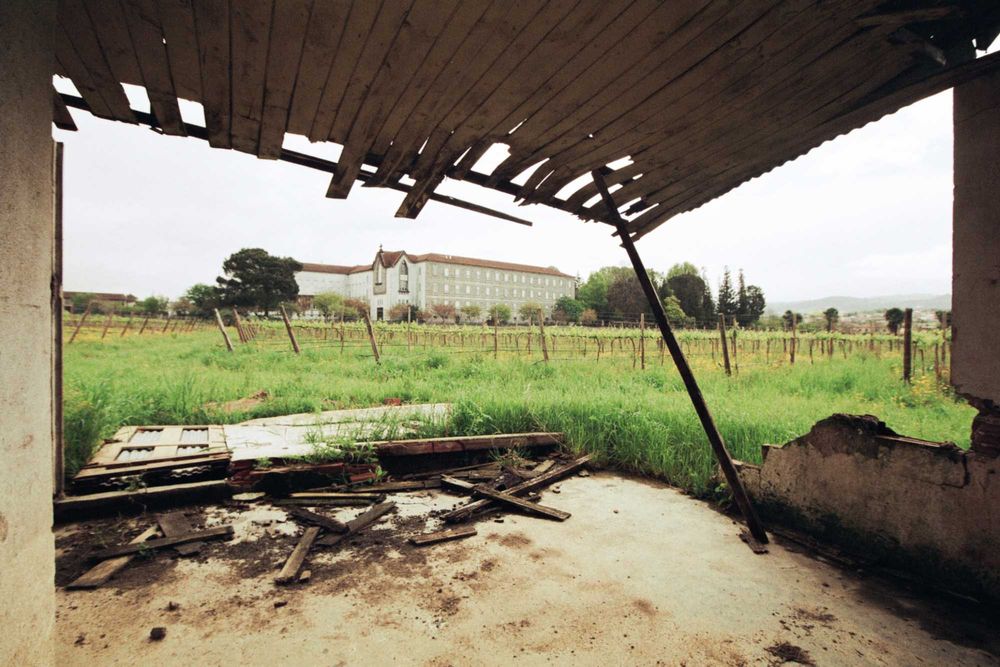 Canon 16-35mm f/2.8 L II USM