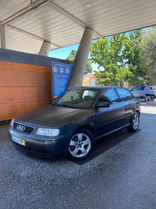 Audi A3 VP110 – 150/160cv foto 2