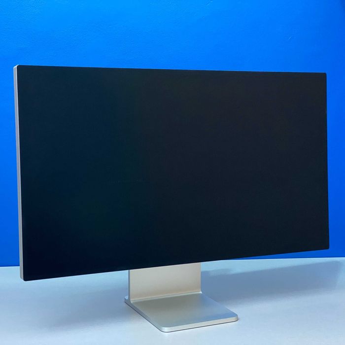 Apple Pro Display XDR | 32" | 6K | Nano-Texture Glass + Apple Pro Stand