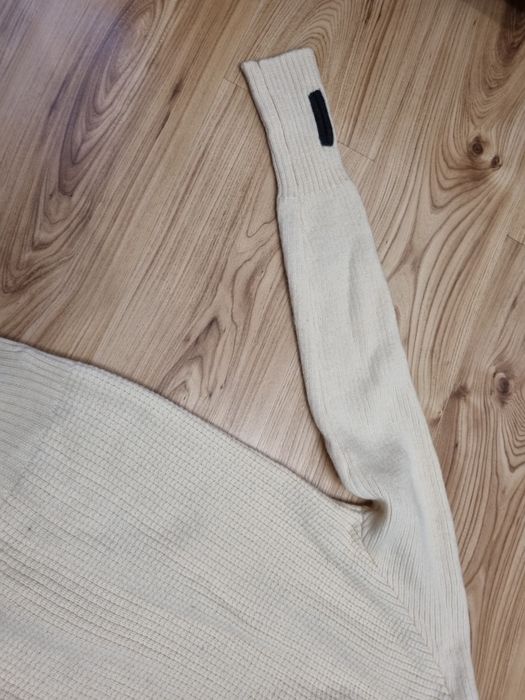 Sweter golf Ulvang S 36 odzież termiczna