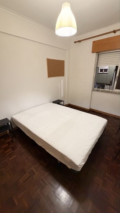 Quarto para solteiro ou casal