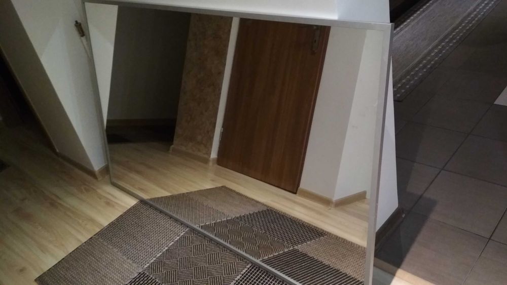 lustro sprzedam duże