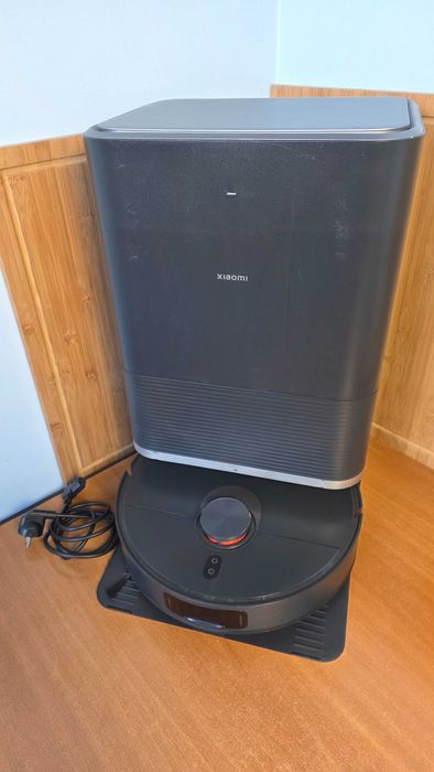 Xiaomi X20 Max - Robot sprzątający