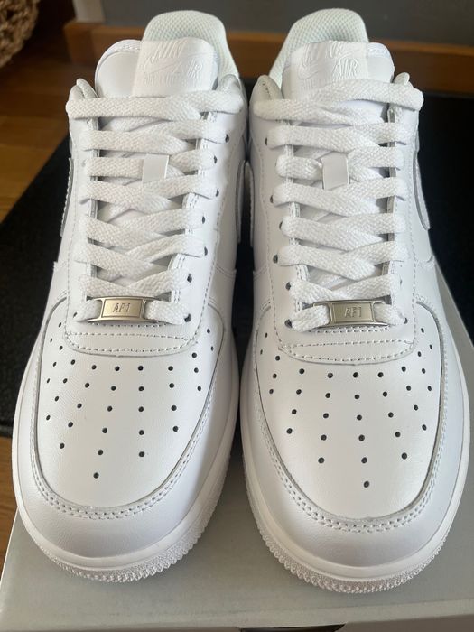 Nike Air Force 1’07 CW2288-111 rozm.43