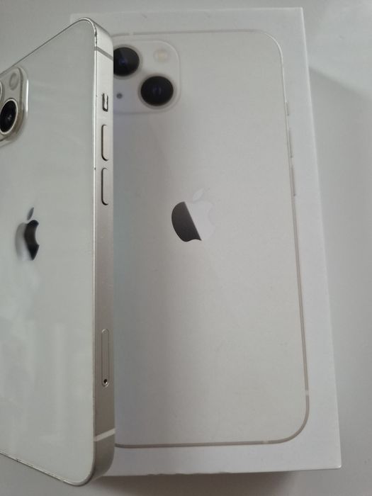 Iphone 13 256gb Stan bardzo dobry
