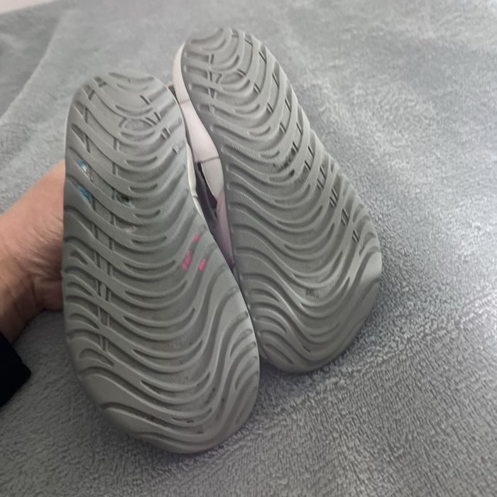 Босоножки сандали nike размер 25 стелька 16 см