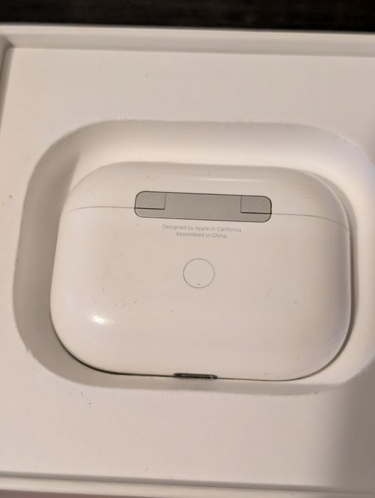 Apple AirPods Pro oryginalne