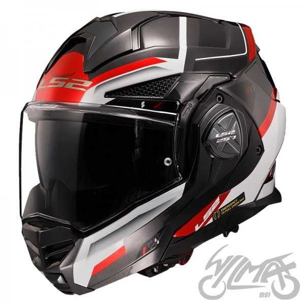 Kask LS2 FF901 Advant X rożne malowania, rozmiary