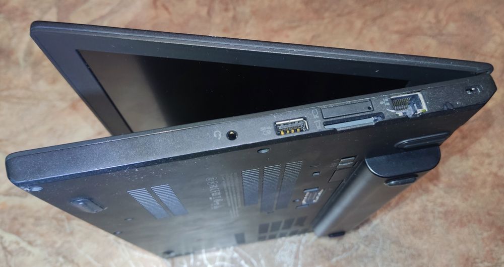 Lenovo Thinkpad X270