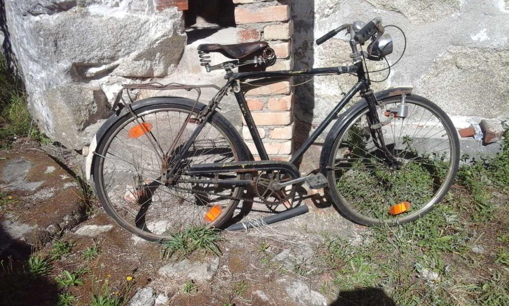 bicicleta pasteleira