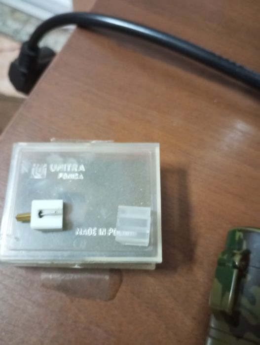 Игла для проигрывателя MF-100