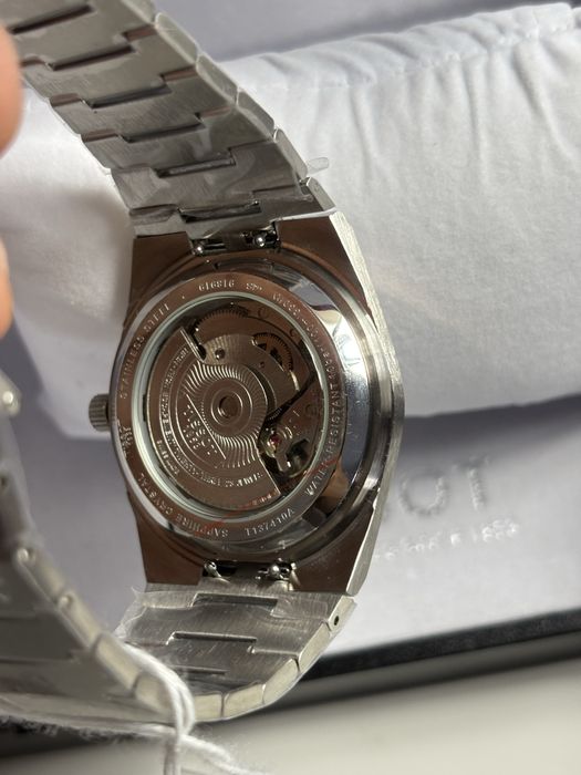 Tissot prx 80 - Automatico