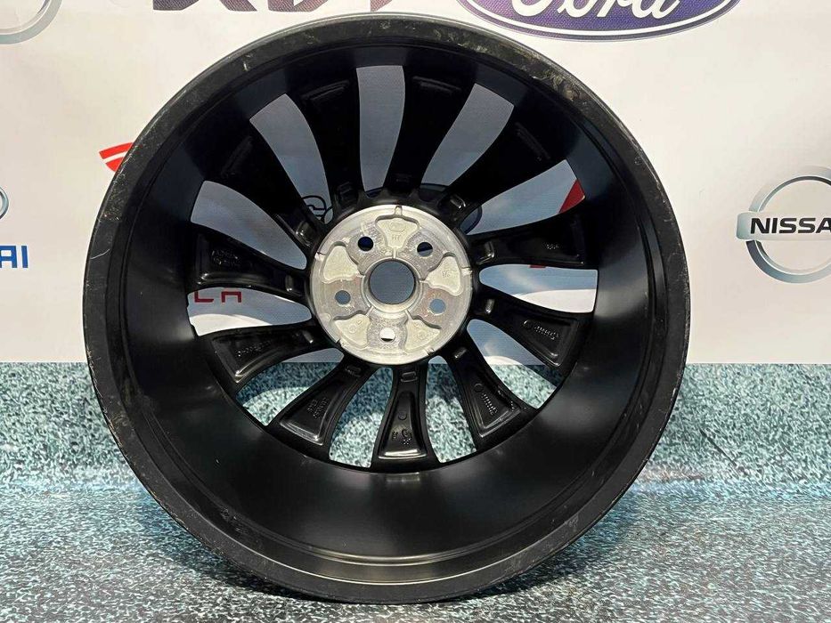 Диск задній Tesla Model Y Performance  R21x10.5J новий оригінал