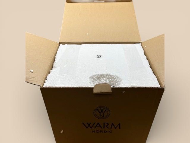 Designerska lampa wisząca Bloom – Warm Nordic NOWA