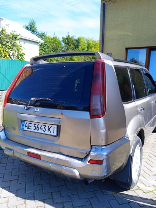 Продам Ніссан Т 30