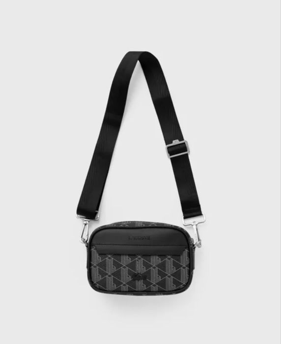 Bolsa lacoste 80€ negociavel !