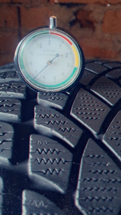 продам шини 255 45 18 Dunlop SP 3D в гарному стані. 4 шини