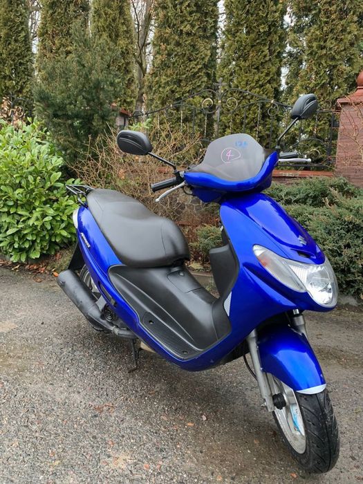 Акція !!!Yamaha Jog 36  Великий вибір скутерів!