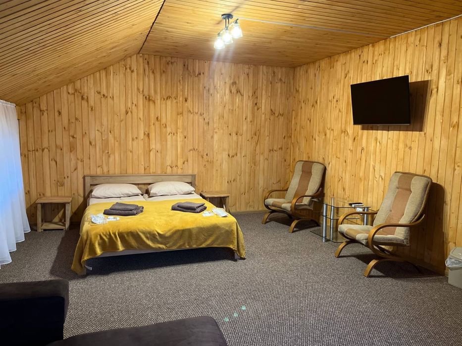 Подобова оренда житла