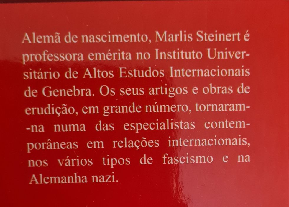 Livro Hitler (biografia)