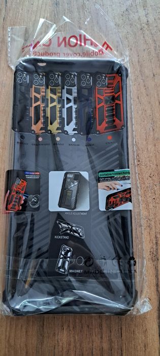 Etui do telefonu Redmi Note 10C