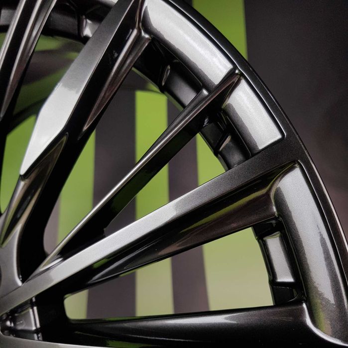 Диски На Авто R18 5x114.3 Tesla Model 3 Toyota Camry Lexus Honda Mazda