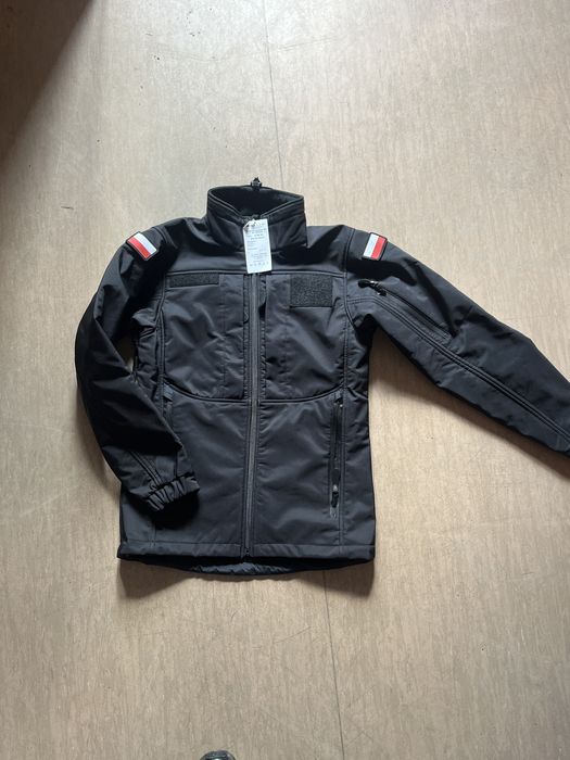 Ocieplacz ćwiczebny kurtka+spodnie WS