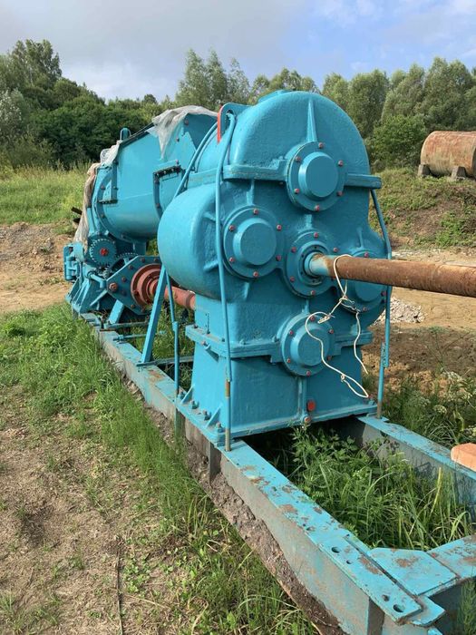 Пресс смк 28, новий