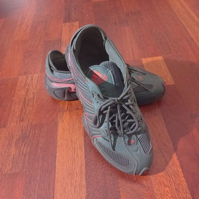 Кроссовки Adidas Originals FYW S-97