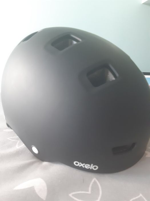 Kask oxelo, rozm. L