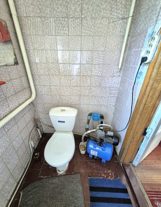 Будинок на два входи Крошня 130 кв.м 4 кімнати  17 соток всі зручності