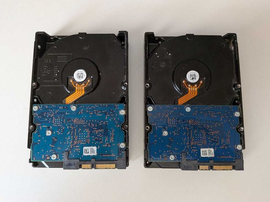 toshiba p300 1tb - купить комплектующие для ПК - Цена на OLX.ua