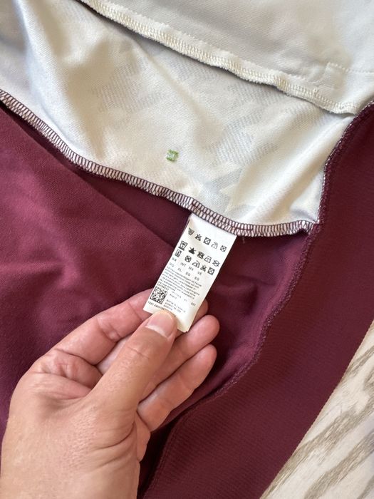 Олімпіка Hugo Boss