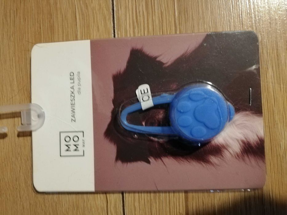 Szczotka dla psa plus gratis