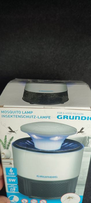 Lâmpada de Mosquitos424074420536616963