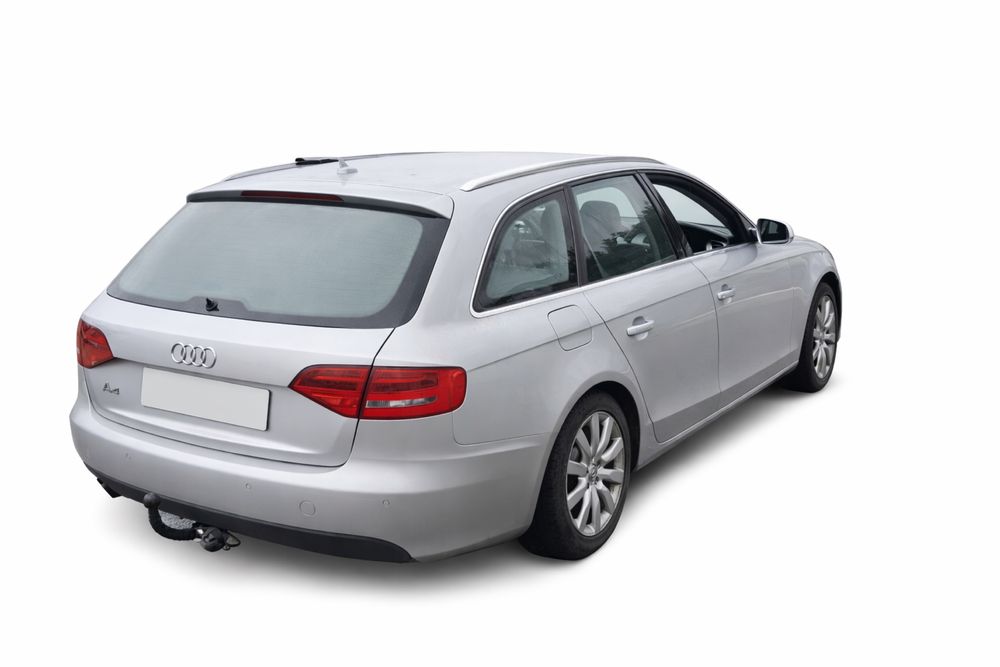 Audi A4 2.0TDI 170cv SLINE UK - Preco REVENDA