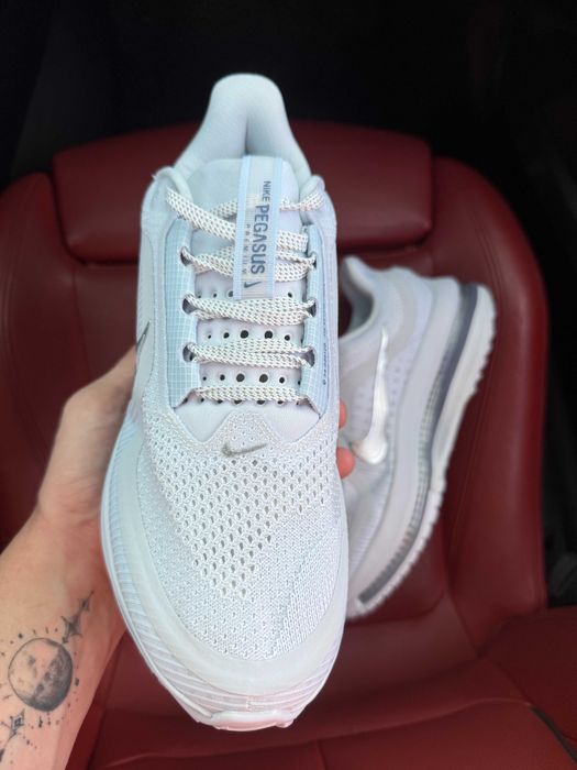 (ОПЛАТА ПІСЛЯ ОГЛЯДУ)Nike Pegasus Premium SP Grey Найк Пегасус Преміум СП Сірі