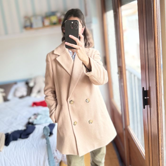 Sobretudo Pedro del Hierro S