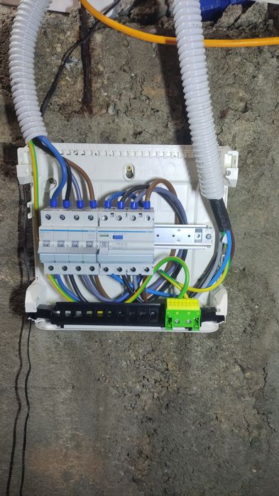 Instalação de wallbox - trifásico ou monofasico