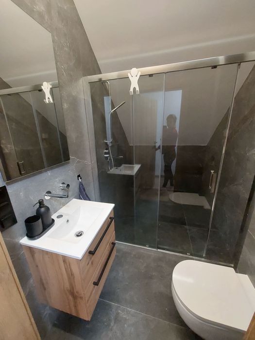 Pokój Charzyno Najem długo terminowy