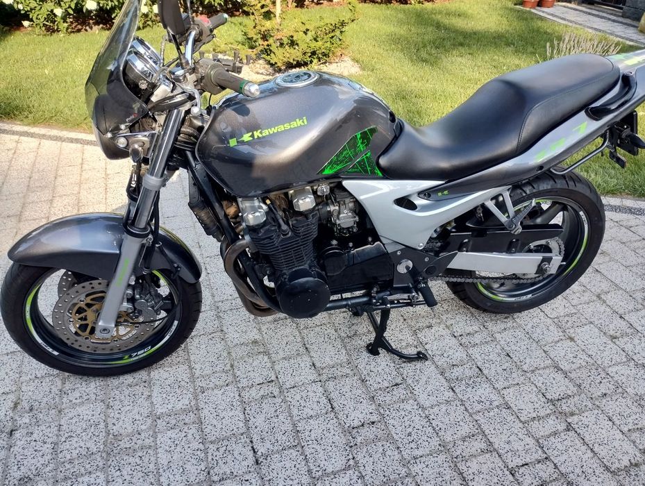 Kawasaki