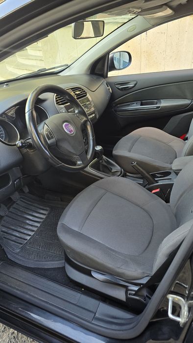Vende-se Fiat Bravo 1.4 T-Jet – 2007, 136000 kms
