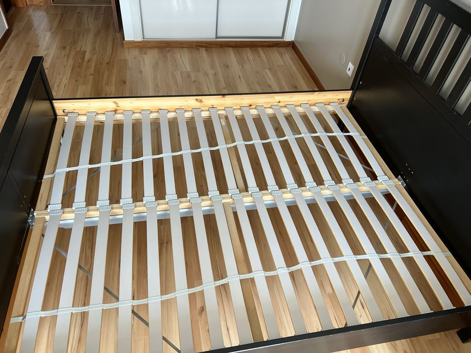 Estrados Ikea (Sultan Lodingen - 2,00 x 0,80)