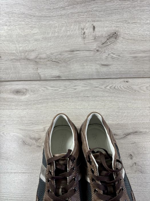 Geox чоловічі кросівки 41 розмір ОРИГІНАЛ