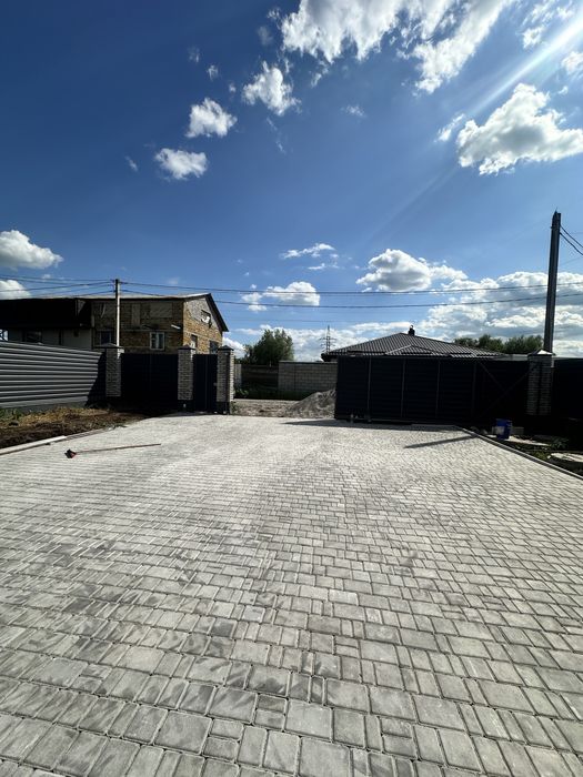 Продам будинок біля річки рось Заріччя