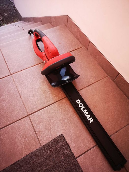 Nożyce do żywopłotu Makita Dolmar HT-345 450mm,czytaj opis