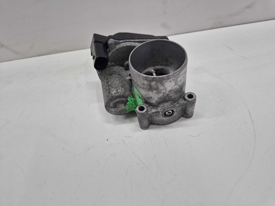 vw golf V fabia II ibiza roomster 1.4 16V tsi przepustnica