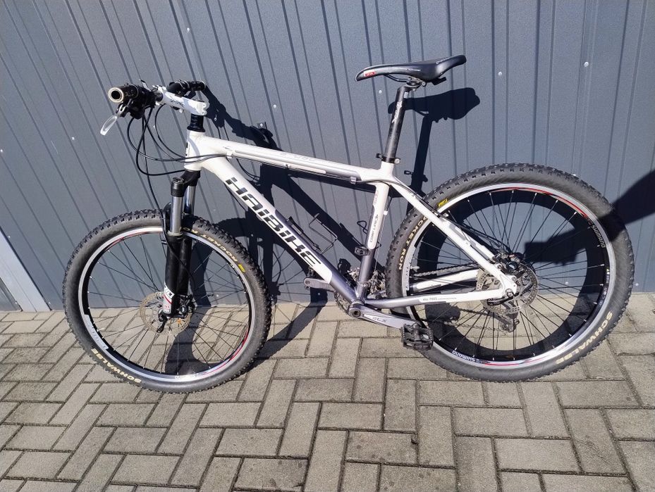 Rower Górski MTB Haibike Comp Line Edition 26" SLX
