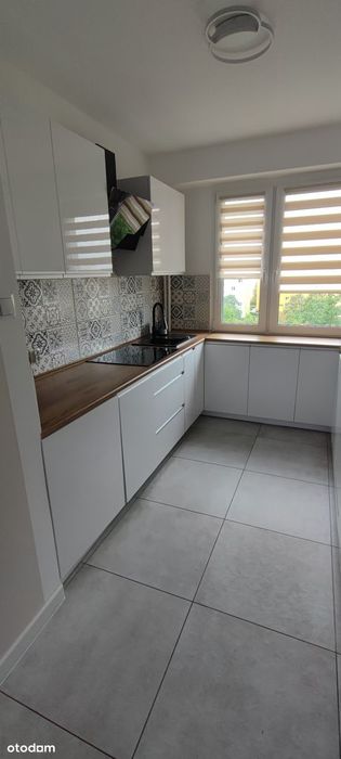 Mieszkanie, Toruń