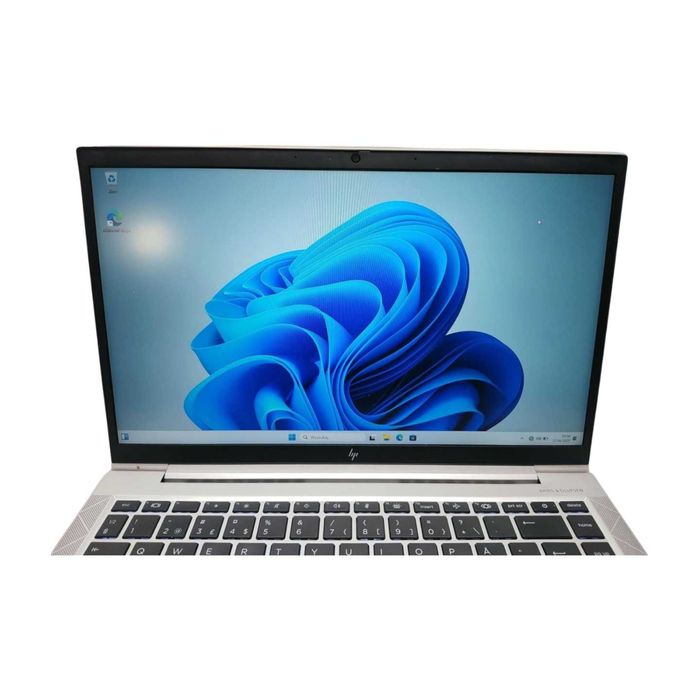 LAPTOP | HP EliteBook 845 G7 | R3 4450U | 8GB 256SSD Win11 LTE | FV23
